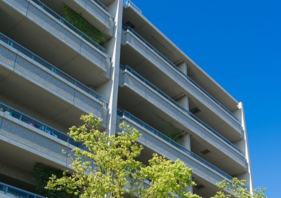 マンション総合管理業務・株式会社カンザイ