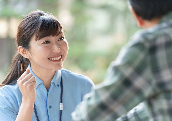 ご家族見守りサービス・株式会社カンザイ