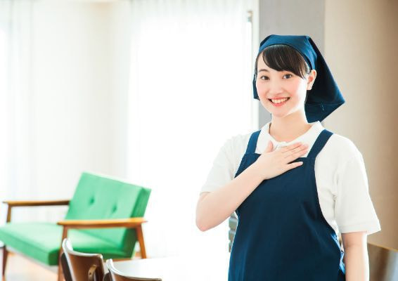 家事代行サービス・ハローメイド・株式会社カンザイ