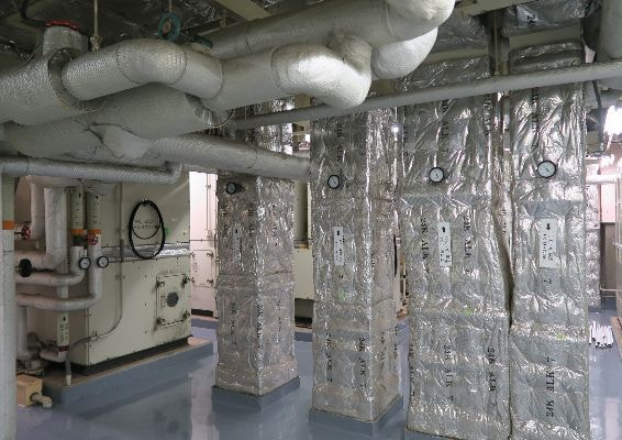 建物・設備修繕業務・株式会社カンザイ