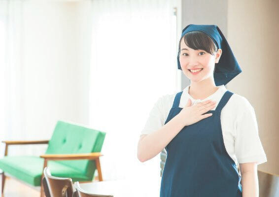 家事代行サービス・ハローメイド・株式会社カンザイ