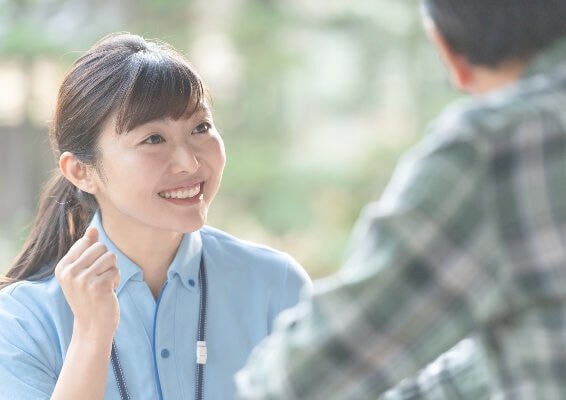 ご家族見守りサービス・株式会社カンザイ