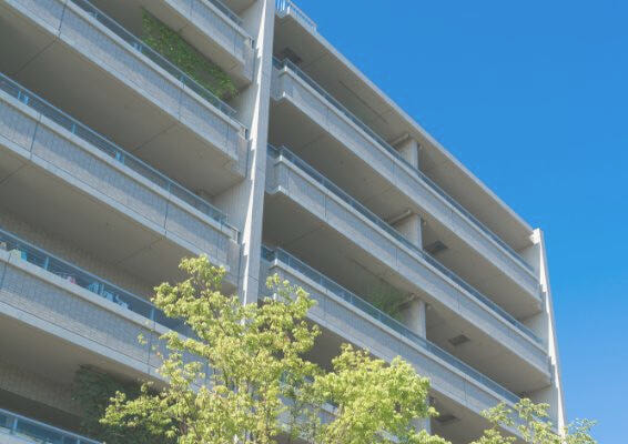 マンション総合管理業務・株式会社カンザイ