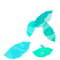 葉っぱ