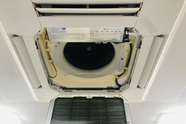 株式会社カンザイ・エアコンクリーニングサービス