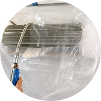 株式会社カンザイ・エアコンクリーニングサービス