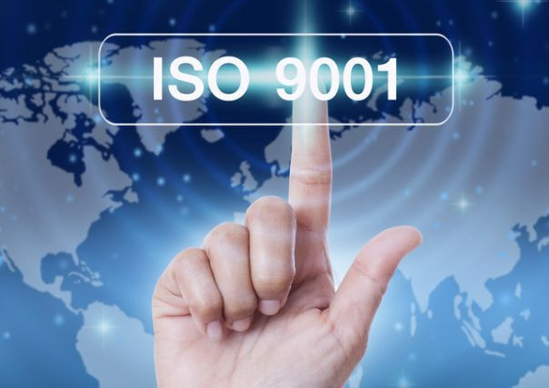 ＊ISO9001:2008 Certification Europe Ltd 平成17年3月9日取得・株式会社カンザイ