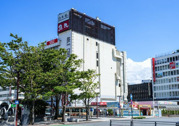 ビル管理技術者(専任)業務・株式会社カンザイ