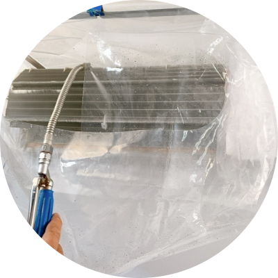 株式会社カンザイ・エアコンクリーニングサービス