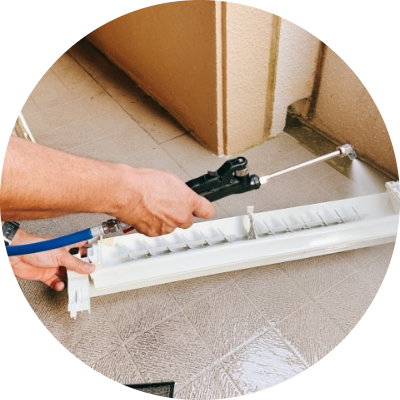 株式会社カンザイ・エアコンクリーニングサービス